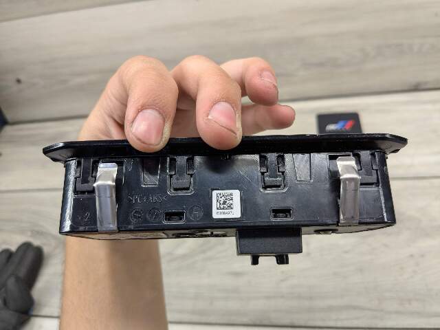 OEM BMW G20 G22 G23 G26 G42 G80 G82 G83 Headlight Control Switch Light Module
