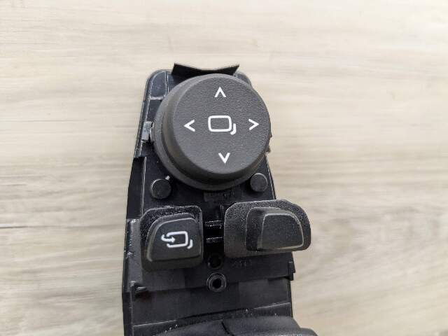 OEM BMW F90 F97 G01 G05 G20 G30 X3 Front Driver Main Master Power Window Switch