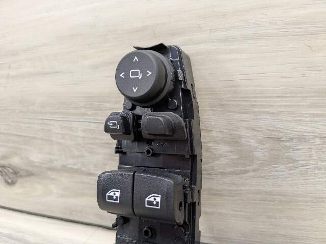 OEM BMW F90 F97 G01 G05 G20 G30 X3 Front Driver Main Master Power Window Switch