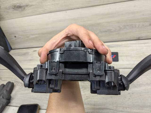 OEM BMW F90 G12* G20 G22 G23 G30 G80 M3 Clock Spring Steering Wheel Angle Sensor