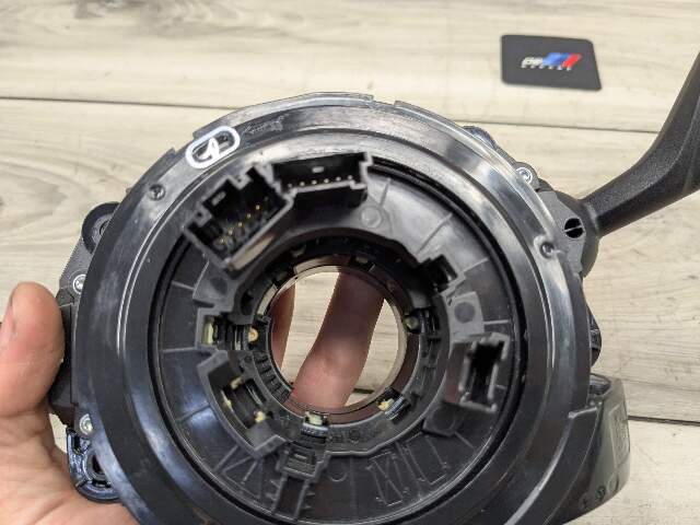 OEM BMW F90 G12* G20 G22 G23 G30 G80 M3 Clock Spring Steering Wheel Angle Sensor