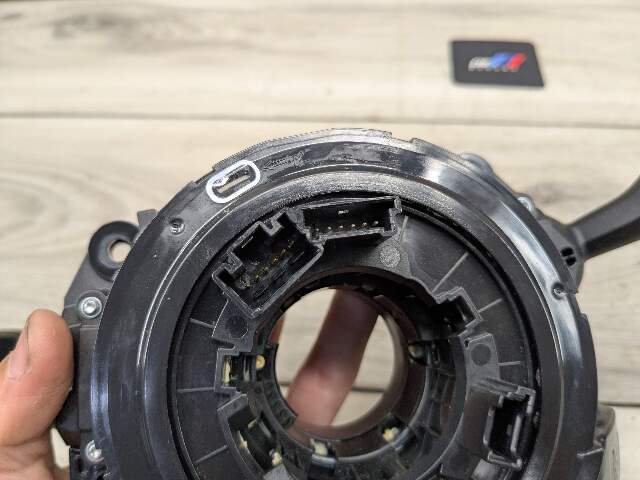 OEM BMW F90 G12* G20 G22 G23 G30 G80 M3 Clock Spring Steering Wheel Angle Sensor
