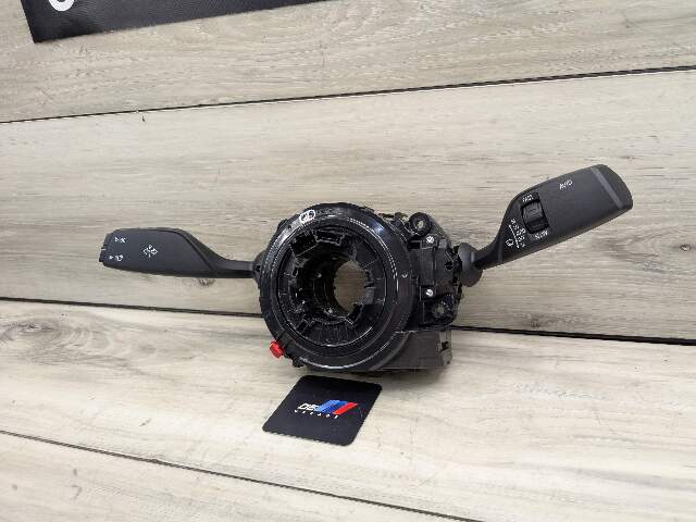 OEM BMW F90 G12* G20 G22 G23 G30 G80 M3 Clock Spring Steering Wheel Angle Sensor