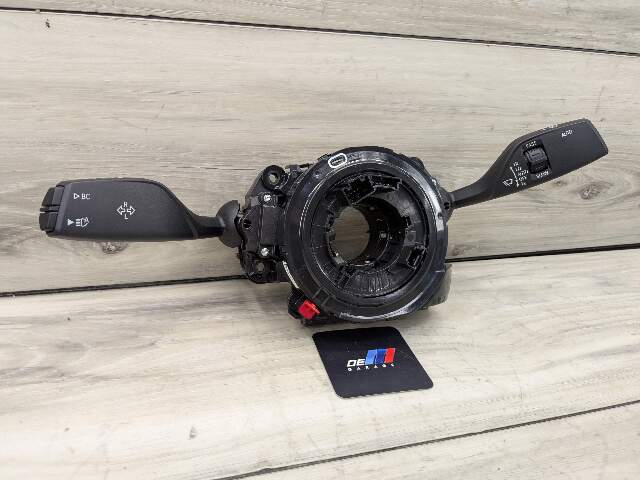 OEM BMW F90 G12* G20 G22 G23 G30 G80 M3 Clock Spring Steering Wheel Angle Sensor
