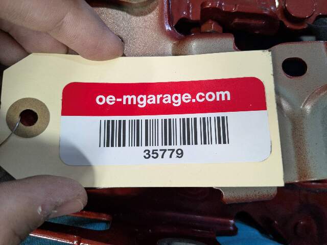 OEM BMW G20 G22 G23 G80 330 M340 M3 M4 Front Left Right Bonnet Hood Hinges PAIR