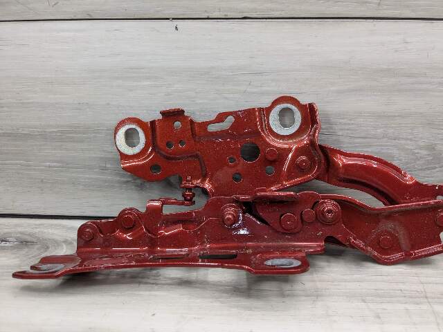 OEM BMW G20 G22 G23 G80 330 M340 M3 M4 Front Left Right Bonnet Hood Hinges PAIR