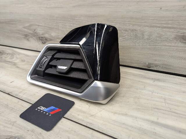 19-24 OEM BMW G20 G22 G23 G26 G80 G82 G83 M3 Left Driver Air AC Vent Dash Grille