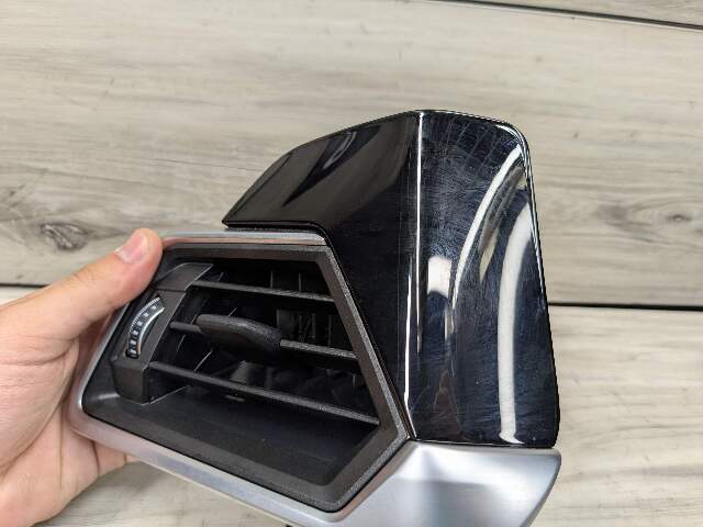 19-24 OEM BMW G20 G22 G23 G26 G80 G82 G83 M3 Left Driver Air AC Vent Dash Grille