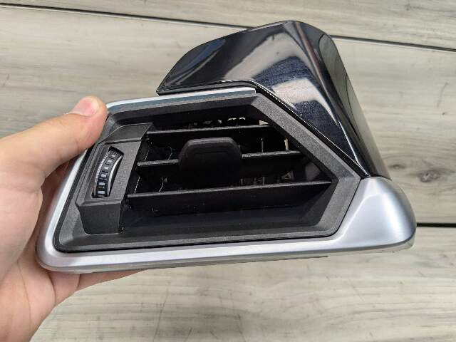19-24 OEM BMW G20 G22 G23 G26 G80 G82 G83 M3 Left Driver Air AC Vent Dash Grille
