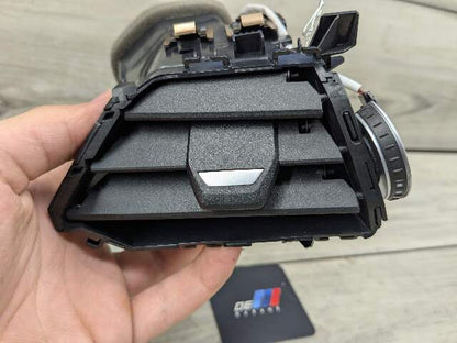 19-24 OEM BMW G20 G22 G23 G26 G80 G82 M3 Right Passenger Air AC Vent Dash Grille