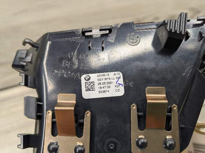 19-24 OEM BMW G20 G22 G23 G26 G80 G82 M3 Right Passenger Air AC Vent Dash Grille