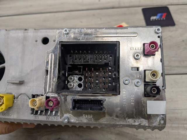 *OEM BMW F15 F30 F32 F33 F36 F80 M3 M4 NBT HU EVO Headunit Radio HARMAN HW 3.2