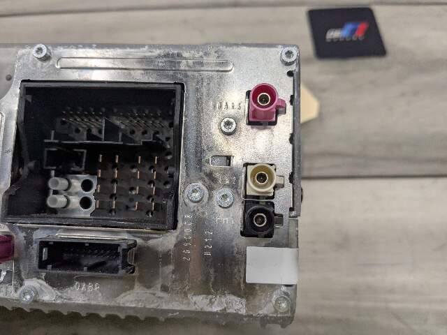 *OEM BMW F15 F30 F32 F33 F36 F80 M3 M4 NBT HU EVO Headunit Radio HARMAN HW 3.2