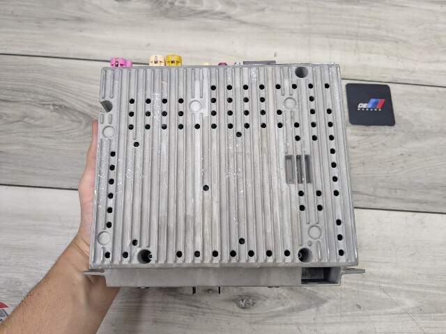 *OEM BMW F15 F30 F32 F33 F36 F80 M3 M4 NBT HU EVO Headunit Radio HARMAN HW 3.2