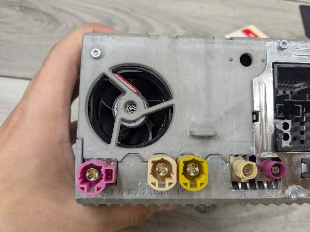 *OEM BMW F15 F30 F32 F33 F36 F80 M3 M4 NBT HU EVO Headunit Radio HARMAN HW 3.2