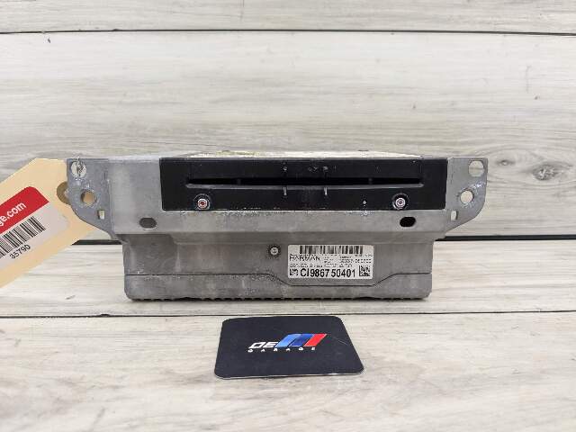 *OEM BMW F15 F30 F32 F33 F36 F80 M3 M4 NBT HU EVO Headunit Radio HARMAN HW 3.2