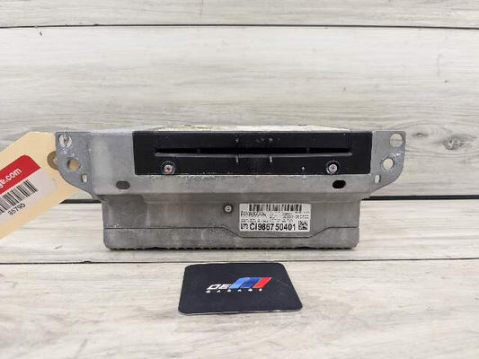 *OEM BMW F15 F30 F32 F33 F36 F80 M3 M4 NBT HU EVO Headunit Radio HARMAN HW 3.2