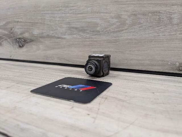 OEM BMW i8 F15 F16 F25 F26 F85 F86 X3 X4 X5 X5M X6 X6M Surround View Camera