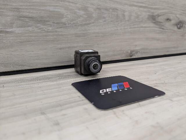 OEM BMW i8 F15 F16 F25 F26 F85 F86 X3 X4 X5 X5M X6 X6M Surround View Camera