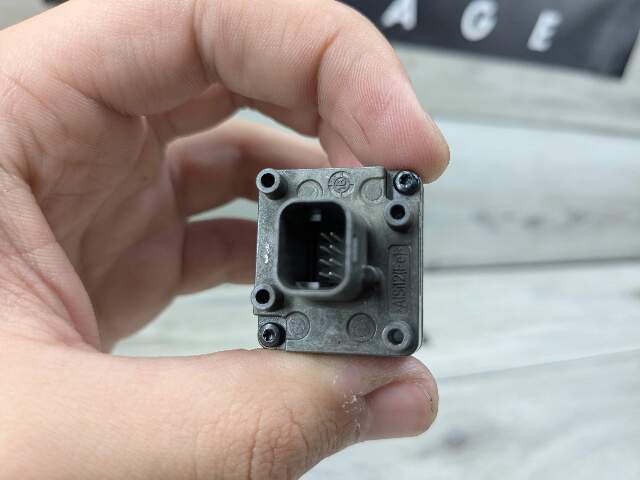 OEM BMW i8 F15 F16 F25 F26 F85 F86 X3 X4 X5 X5M X6 X6M Surround View Camera