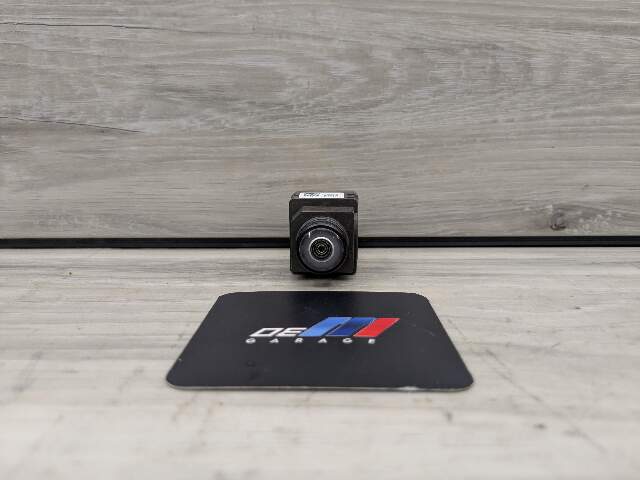 OEM BMW i8 F15 F16 F25 F26 F85 F86 X3 X4 X5 X5M X6 X6M Surround View Camera