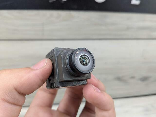 OEM BMW i8 F15 F16 F25 F26 F85 F86 X3 X4 X5 X5M X6 X6M Surround View Camera