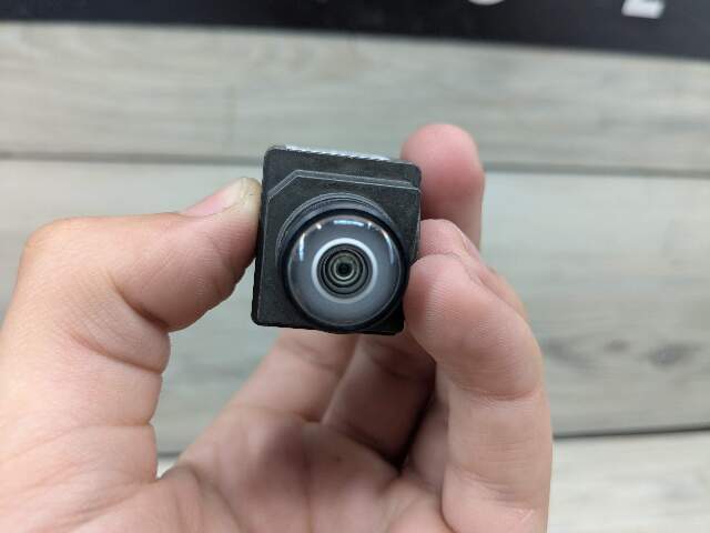 OEM BMW i8 F15 F16 F25 F26 F85 F86 X3 X4 X5 X5M X6 X6M Surround View Camera