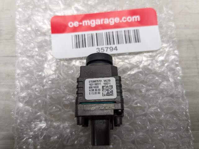 OEM BMW i8 F15 F16 F25 F26 F85 F86 X3 X4 X5 X5M X6 X6M Surround View Camera