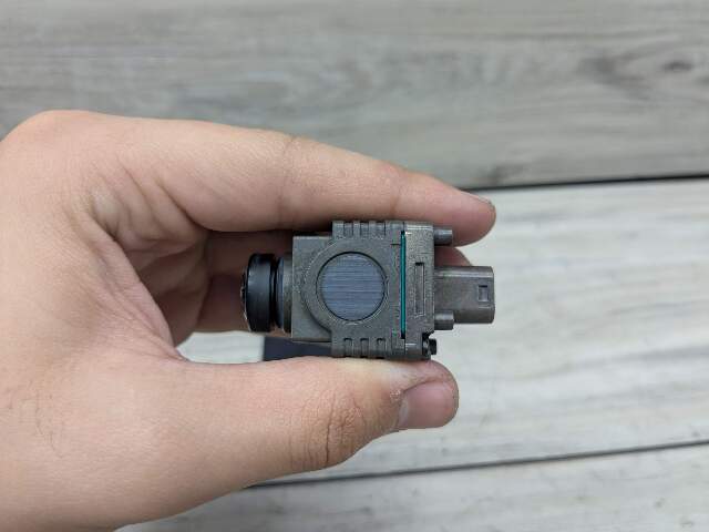 OEM BMW i8 F15 F16 F25 F26 F85 F86 X3 X4 X5 X5M X6 X6M Surround View Camera