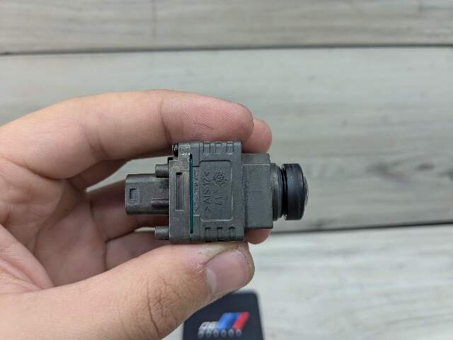 OEM BMW i8 F15 F16 F25 F26 F85 F86 X3 X4 X5 X5M X6 X6M Surround View Camera