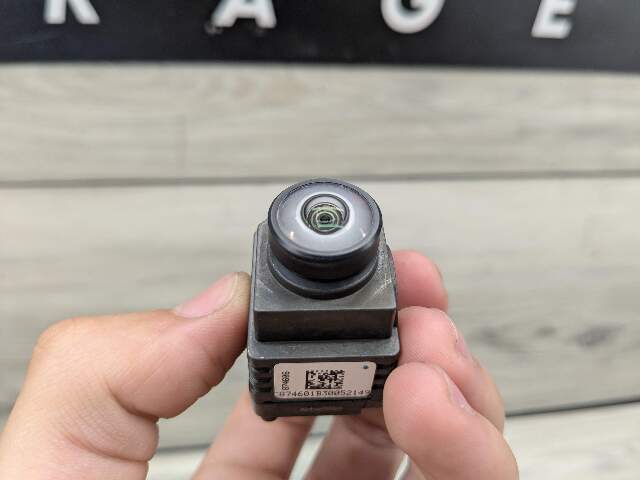 OEM BMW i8 F15 F16 F25 F26 F85 F86 X3 X4 X5 X5M X6 X6M Surround View Camera