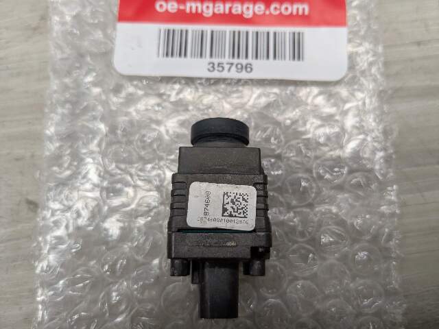 OEM BMW i8 F15 F16 F25 F26 F85 F86 X3 X4 X5 X5M X6 X6M Surround View Camera