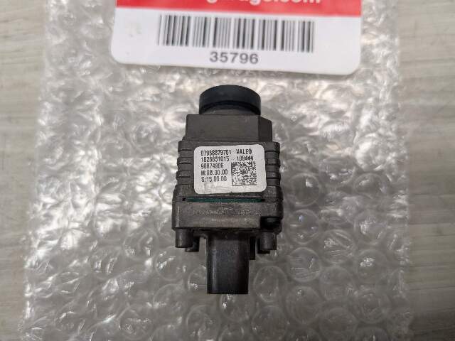 OEM BMW i8 F15 F16 F25 F26 F85 F86 X3 X4 X5 X5M X6 X6M Surround View Camera