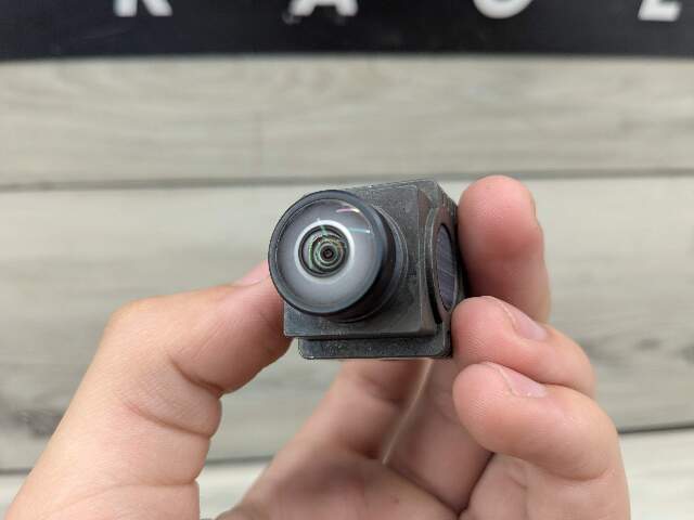 OEM BMW i8 F15 F16 F25 F26 F85 F86 X3 X4 X5 X5M X6 X6M Surround View Camera