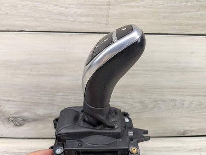 14-19 OEM BMW F15 F16 X5 X6 AT Transmission M Sport Shifter Gear Selector