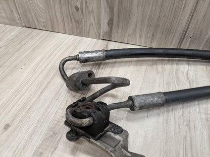 OEM BMW F06 F10 F12 F13 535 640 Power Steering Expansion Hoses Lines Pipes N55
