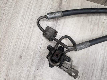 OEM BMW F06 F10 F12 F13 535 640 Power Steering Expansion Hoses Lines Pipes N55