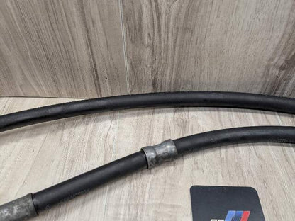 OEM BMW F06 F10 F12 F13 535 640 Power Steering Expansion Hoses Lines Pipes N55