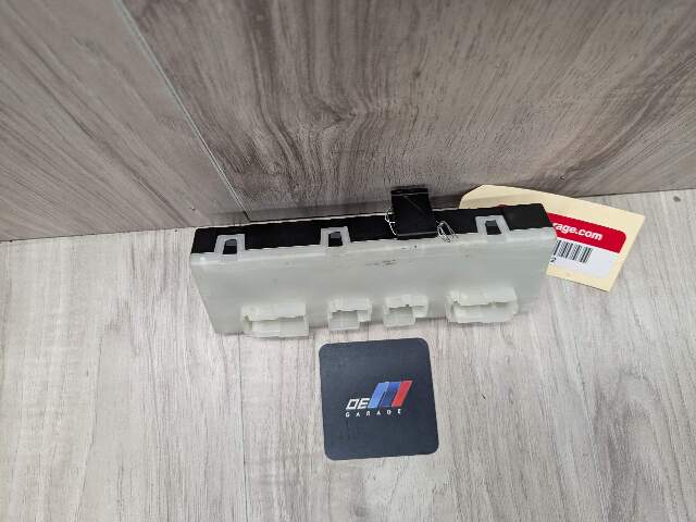 OEM BMW G05 G07 X5 X7 Trunk Tailgate Decklid Function Control Module