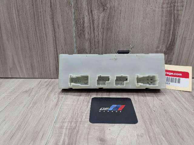 OEM BMW G05 G07 X5 X7 Trunk Tailgate Decklid Function Control Module