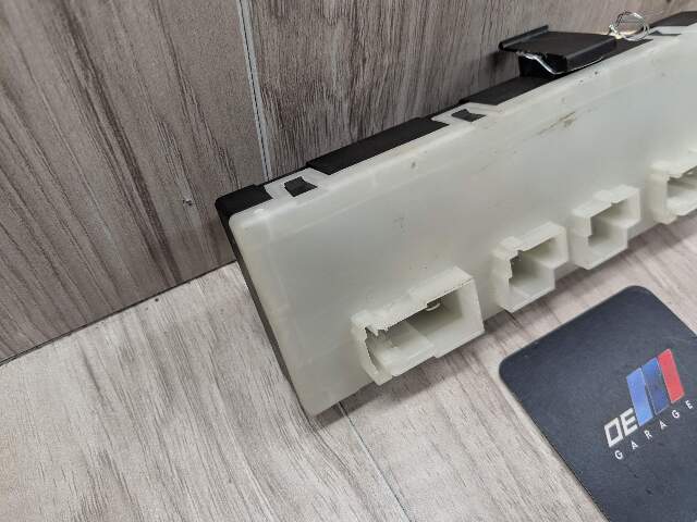 OEM BMW G05 G07 X5 X7 Trunk Tailgate Decklid Function Control Module
