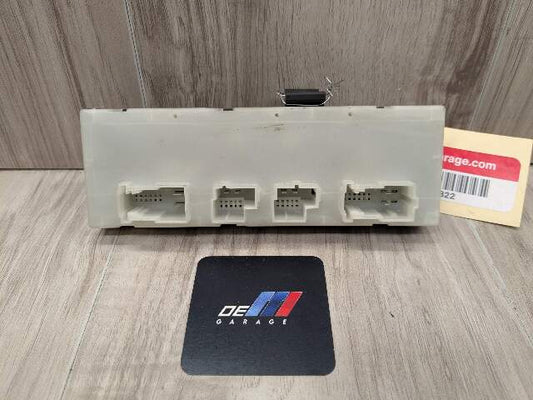 OEM BMW G05 G07 X5 X7 Trunk Tailgate Decklid Function Control Module