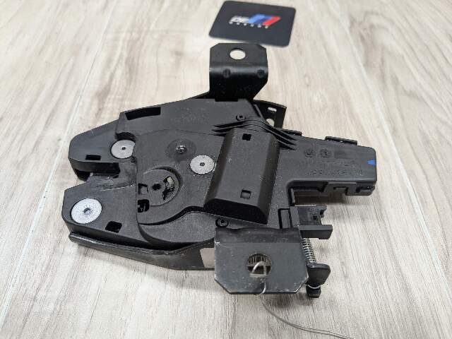 19-25 OEM BMW G05 G07 X5 X7 Tailgate Left Side Lower Latch Lock Actuator