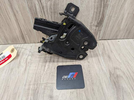 19-25 OEM BMW G05 G07 X5 X7 Tailgate Left Side Lower Latch Lock Actuator