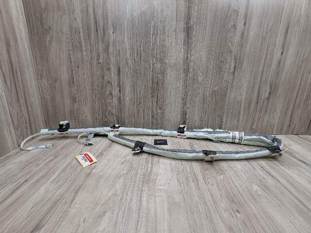 OEM BMW G05 F95 X5 X5M Left Driver Side Top Roof Head Air Bag Airbag Curtain