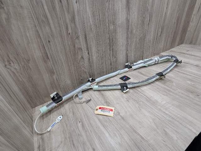 OEM BMW G05 F95 X5 X5M Left Driver Side Top Roof Head Air Bag Airbag Curtain