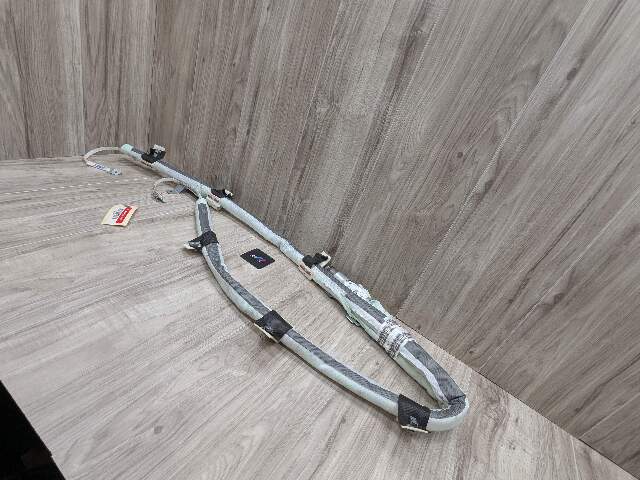 OEM BMW G05 F95 X5 X5M Left Driver Side Top Roof Head Air Bag Airbag Curtain
