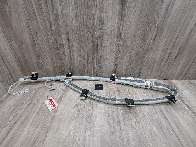 OEM BMW G05 F95 X5 X5M Left Driver Side Top Roof Head Air Bag Airbag Curtain
