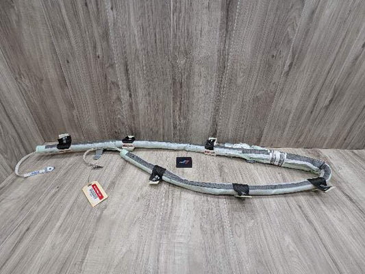 OEM BMW G05 F95 X5 X5M Left Driver Side Top Roof Head Air Bag Airbag Curtain