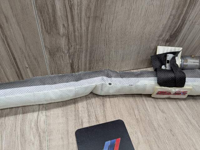 OEM BMW G05 F95 X5 X5M Left Driver Side Top Roof Head Air Bag Airbag Curtain